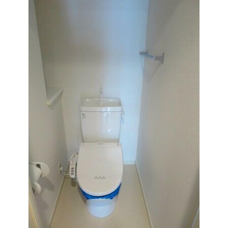 コンフォートタイム大森の物件内観写真